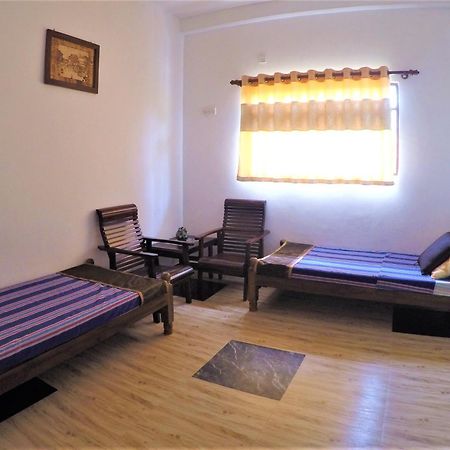 Dhammika Magic Palace 瓦都瓦 客房 照片
