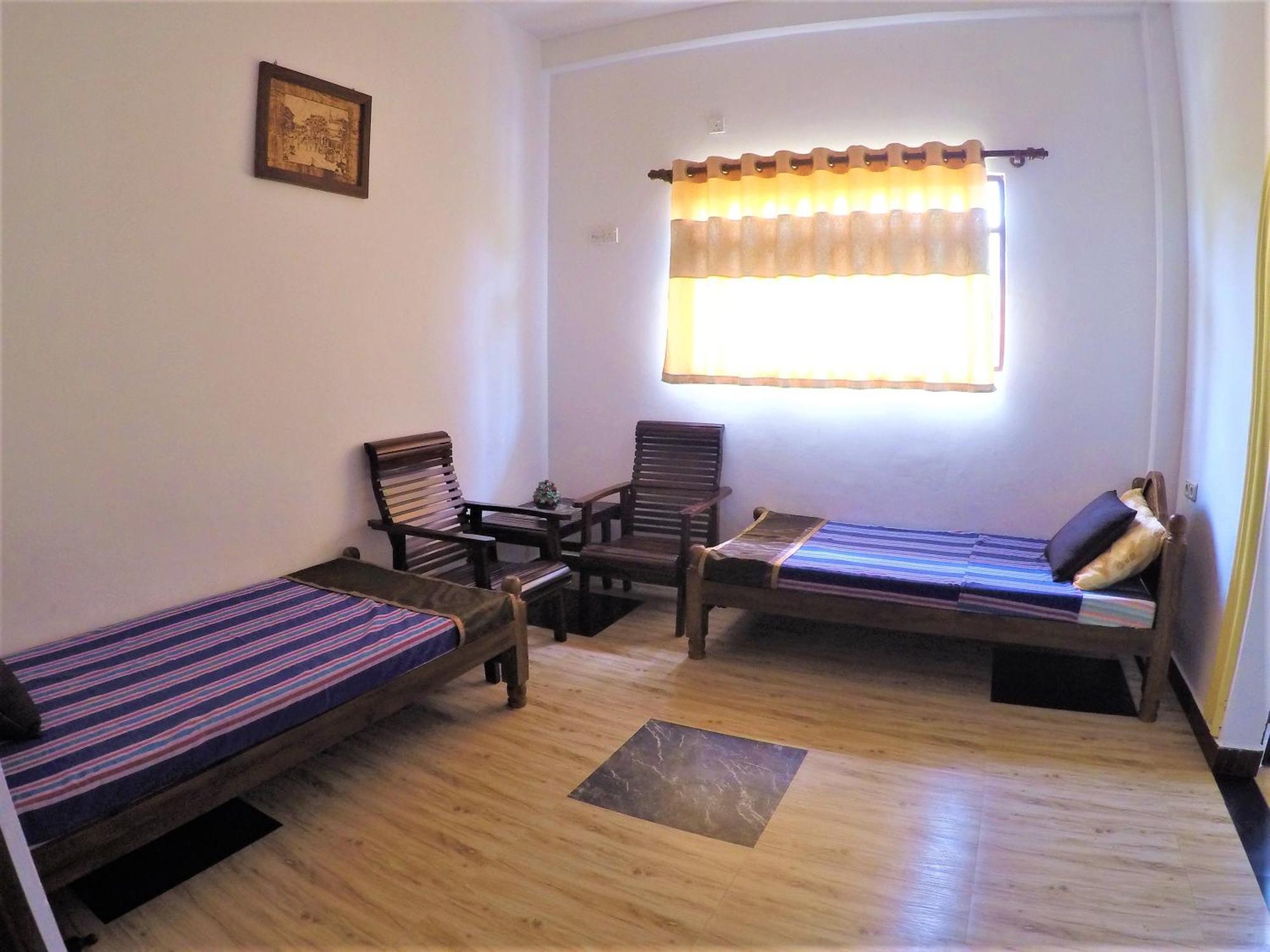 Dhammika Magic Palace 瓦都瓦 客房 照片