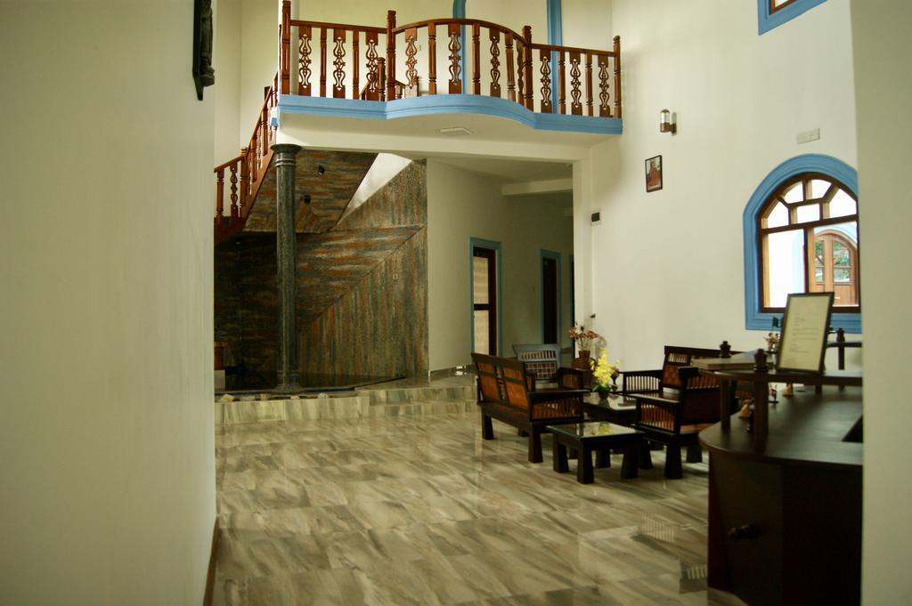 Dhammika Magic Palace 瓦都瓦 外观 照片