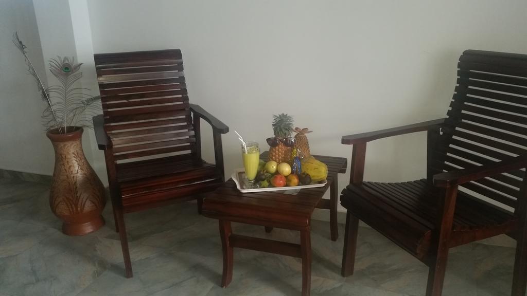 Dhammika Magic Palace 瓦都瓦 外观 照片