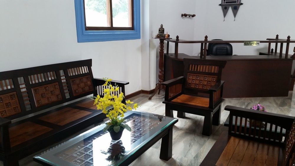 Dhammika Magic Palace 瓦都瓦 外观 照片