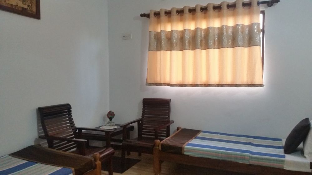 Dhammika Magic Palace 瓦都瓦 外观 照片