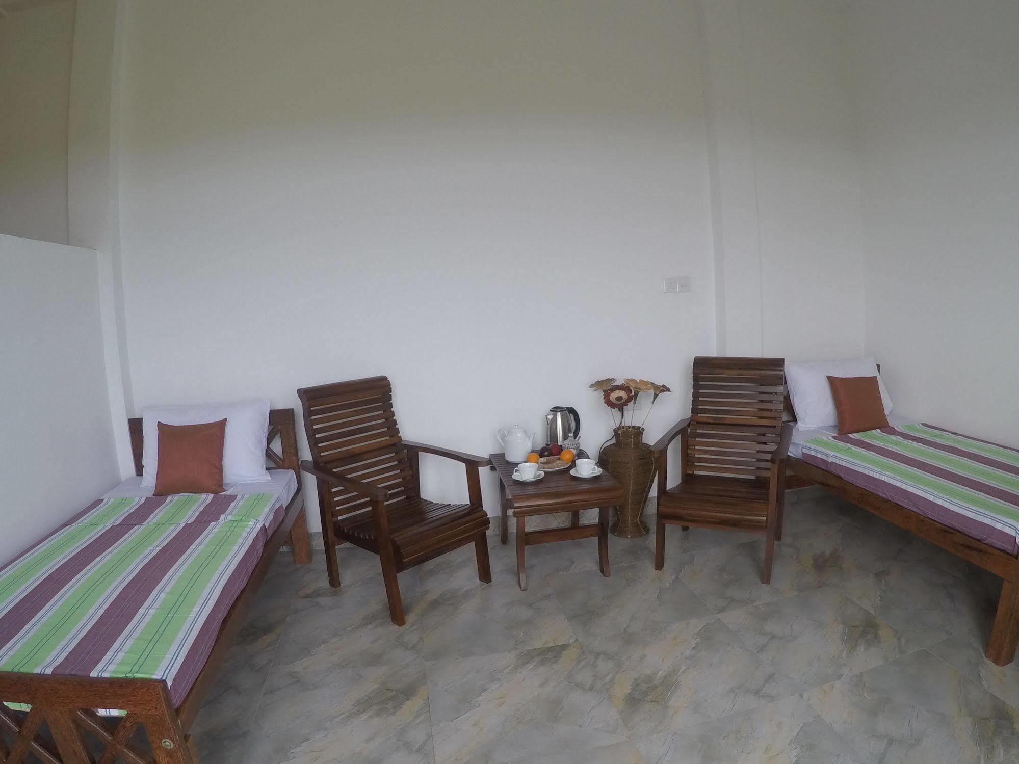 Dhammika Magic Palace 瓦都瓦 外观 照片