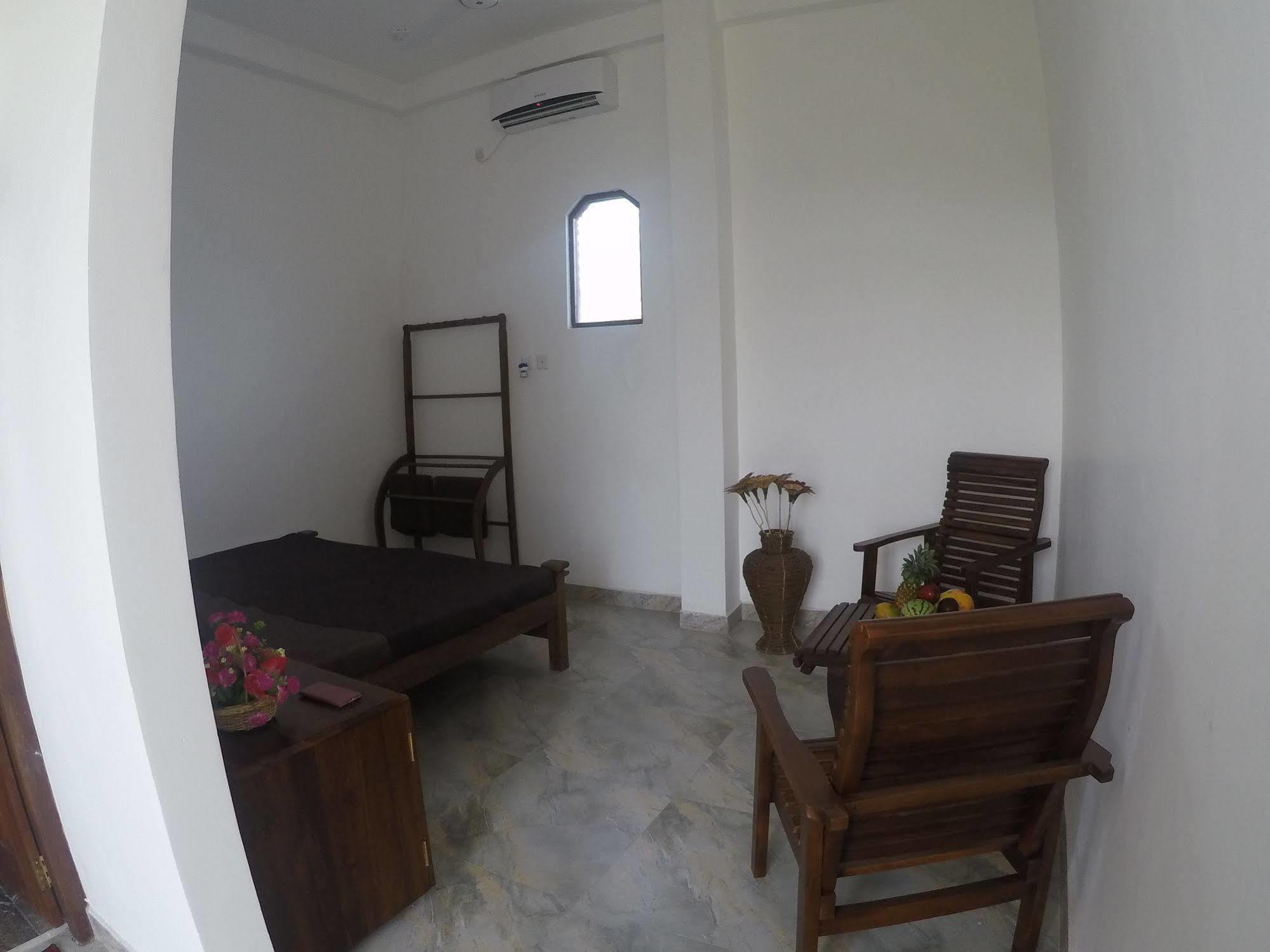 Dhammika Magic Palace 瓦都瓦 外观 照片