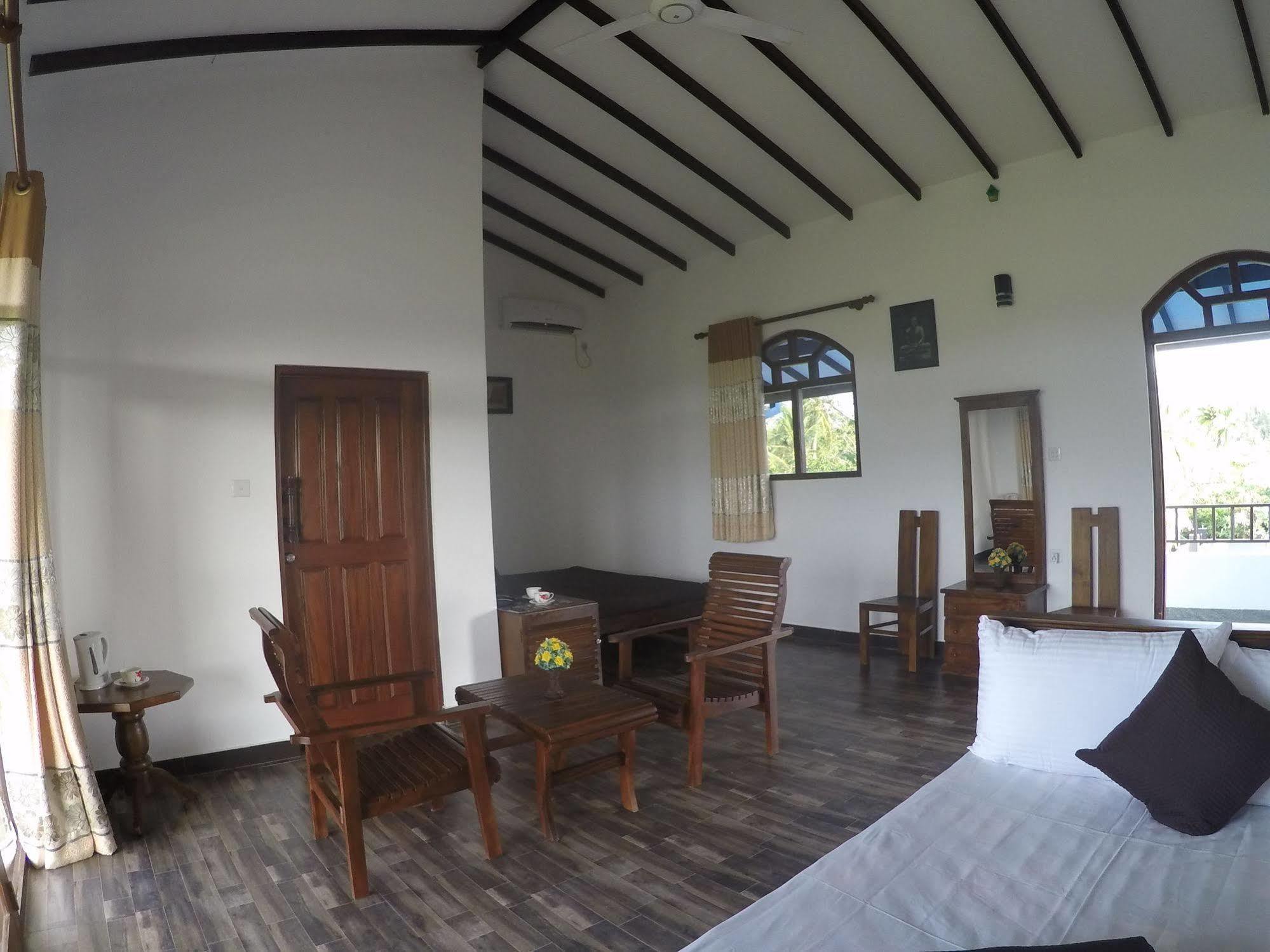 Dhammika Magic Palace 瓦都瓦 外观 照片