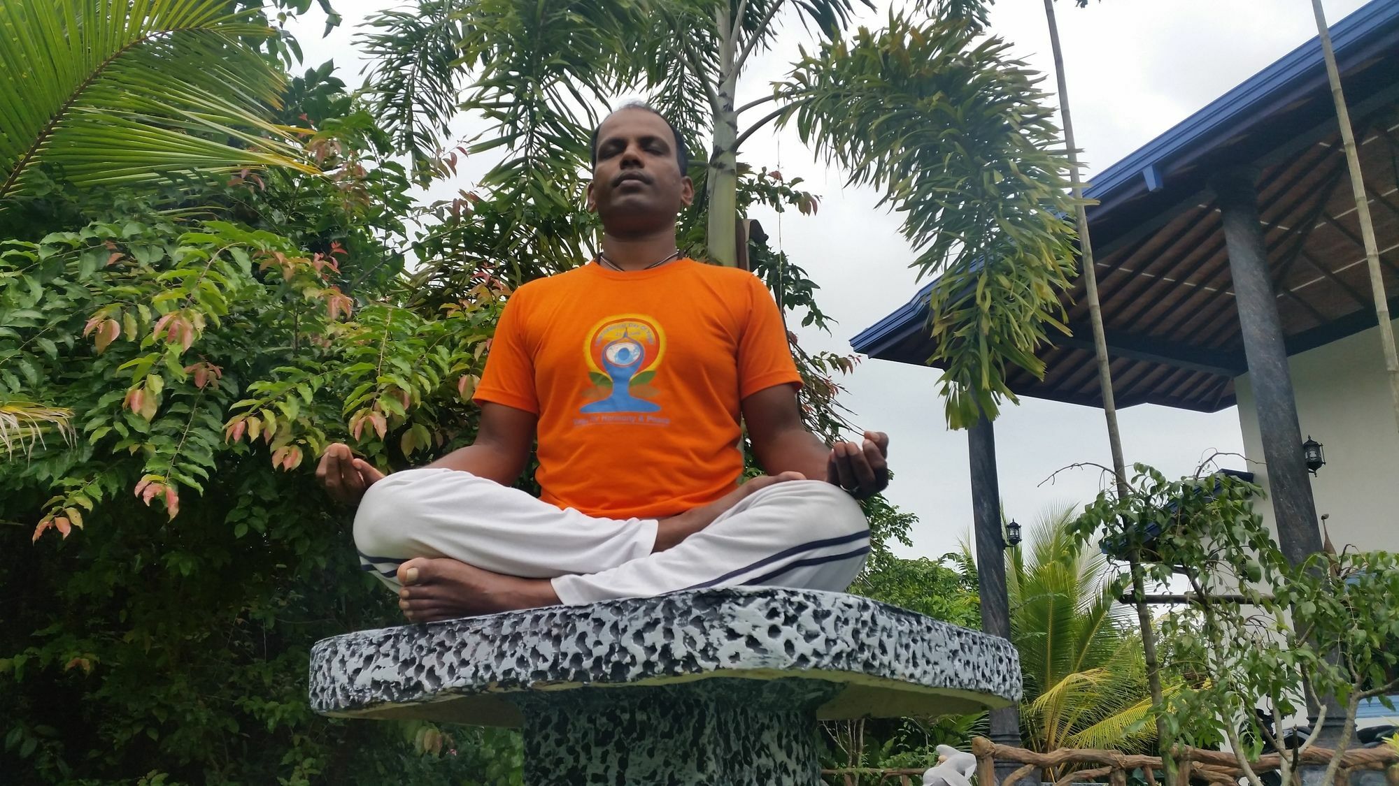 Dhammika Magic Palace 瓦都瓦 外观 照片