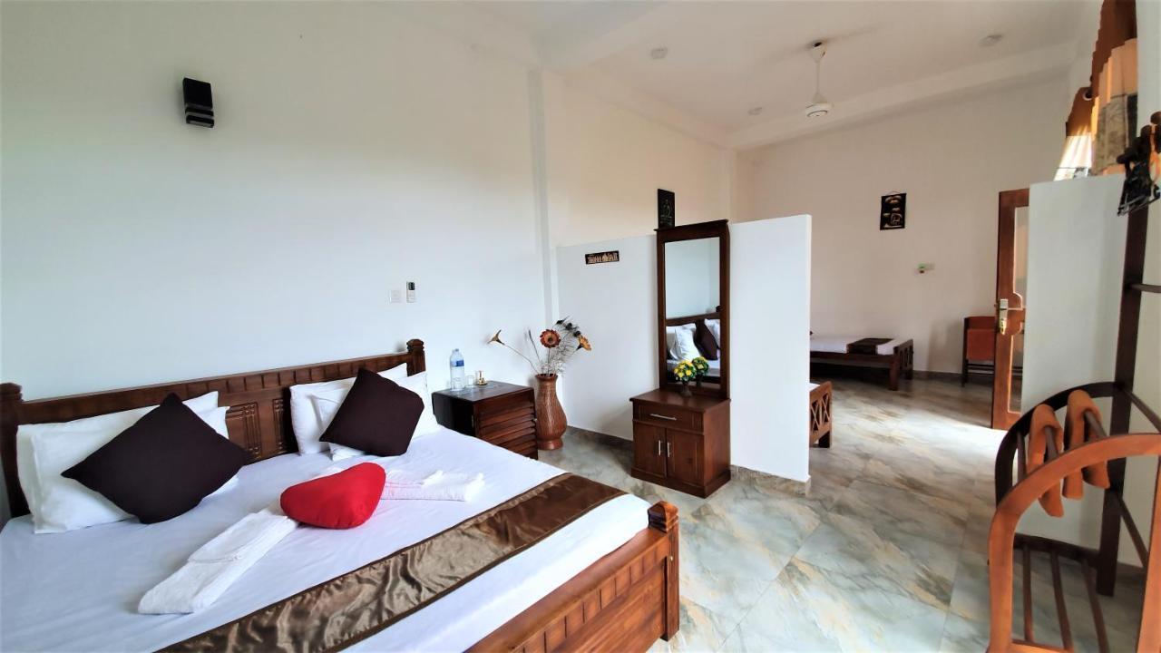 Dhammika Magic Palace 瓦都瓦 外观 照片