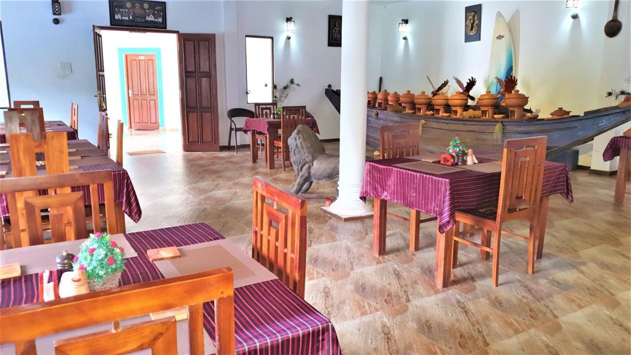 Dhammika Magic Palace 瓦都瓦 外观 照片